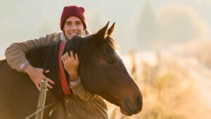 Hilfe bei Kotwasser Wie du dein Pferd effektiv unterstützen kannst